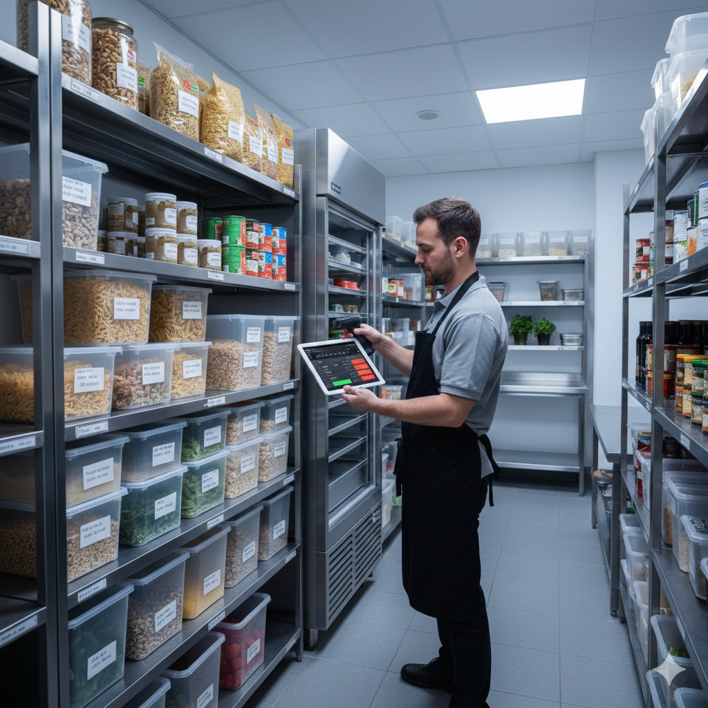 Inventory Management