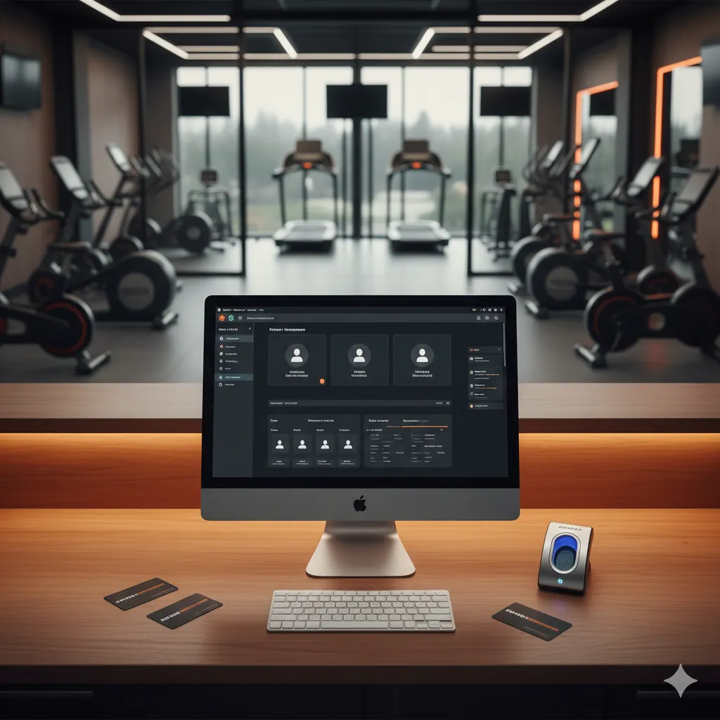 Gestion des abonnements salle de sport : le guide complet