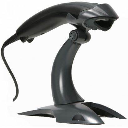Lecteur code-barres filaire HENEX HC-3206