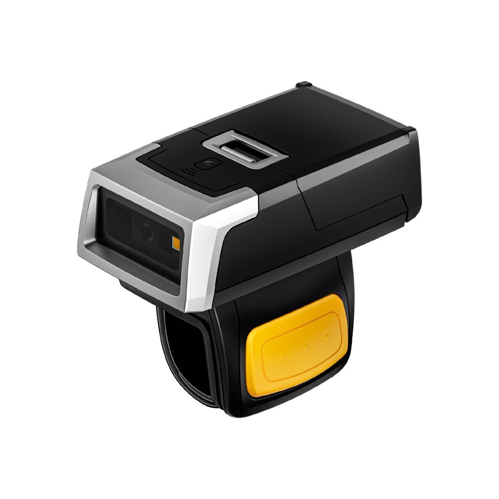 Lecteur code-barres sans fil HENEX H500 1D/2D Bluetooth