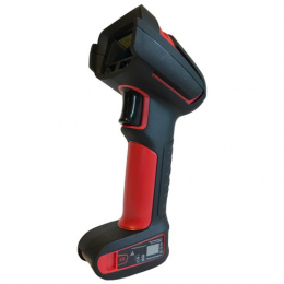 Lecteur code-barres 2D Honeywell Granit 1990iXR USB
