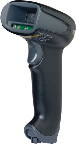 Lecteur code-barres 2D Honeywell Xenon 1900G USB