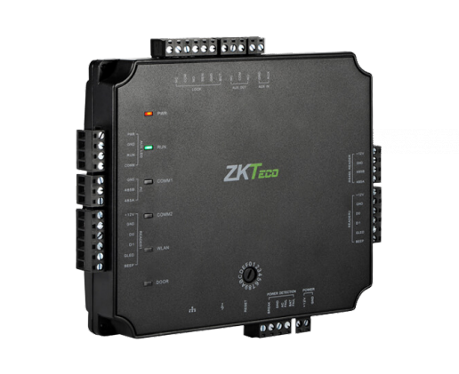 ATLAS PRO 200 ZKTeco