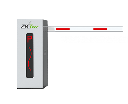 Barrière Automatique ZKTeco CMP200