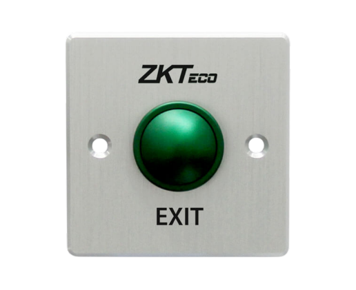 Bouton de Sortie ZKTeco EB104
