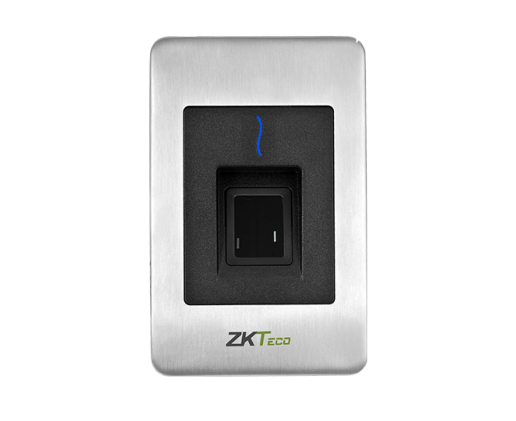 ZKTeco FR1500 — Lecteur d'empreintes digitales encastré