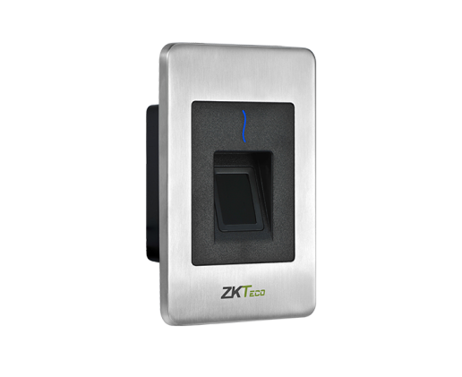 ZKTeco FR1500 — Lecteur d'empreintes digitales encastré