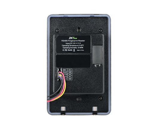 ZKTeco FR1500 — Lecteur d'empreintes digitales encastré