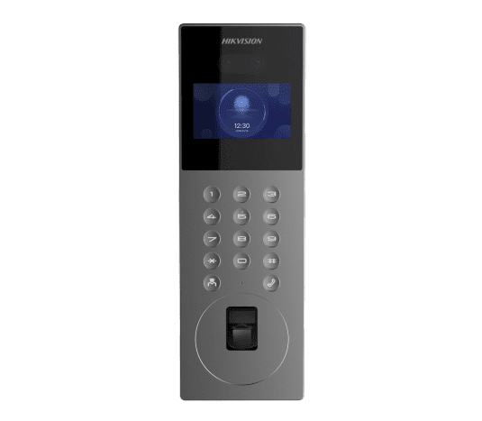 HikVision DS-KD9203-FE6