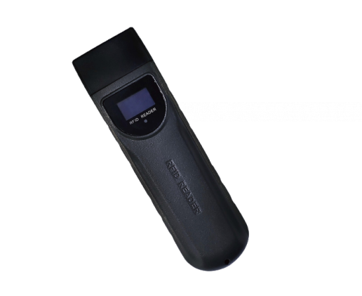 Contrôleur de ronde ZKTeco P30