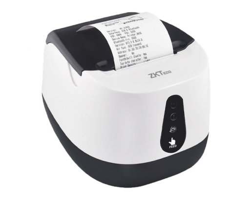 Imprimante thermique pour ticket de caisse ZKP5800