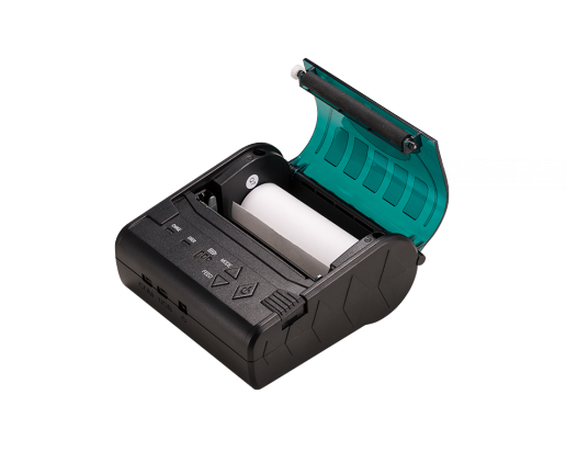 Imprimante Thermique ZKP8003 Portable