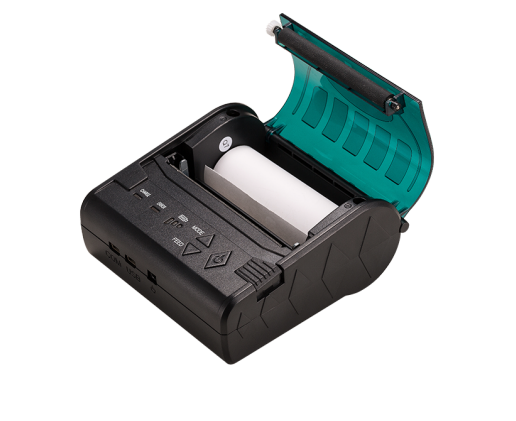 Imprimante Thermique ZKP8003