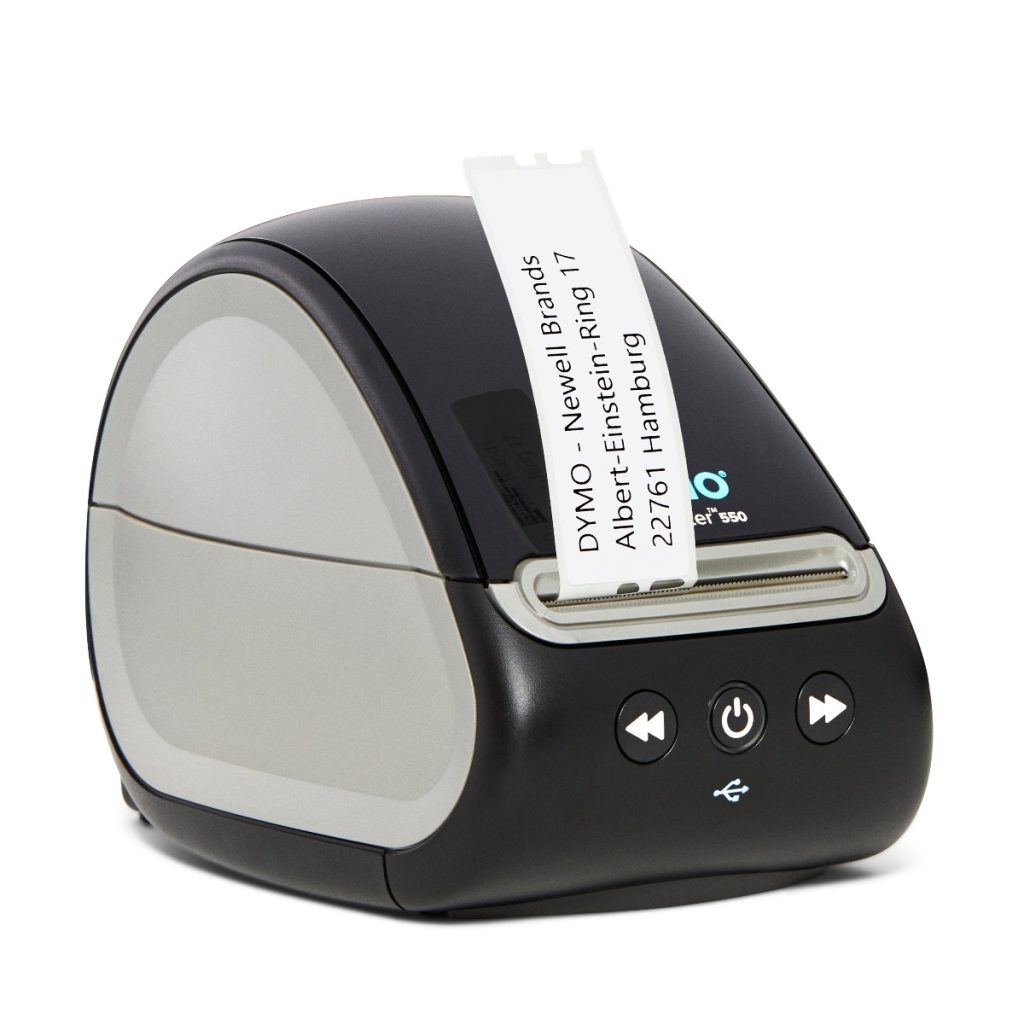 Imprimante étiquette DYMO LabelWriter 550