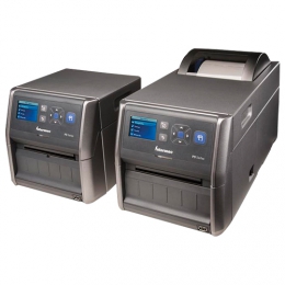 Imprimante étiquette Honeywell PD43 Ethernet TTR 203 dpi