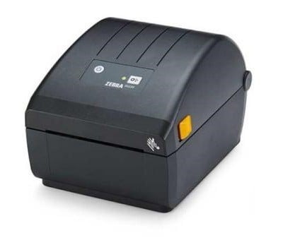 Imprimante étiquette Zebra ZD230 USB/Ethernet 203 dpi