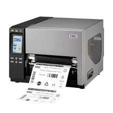 Imprimante étiquette industrielle TSC TTP-286MT 203 dpi