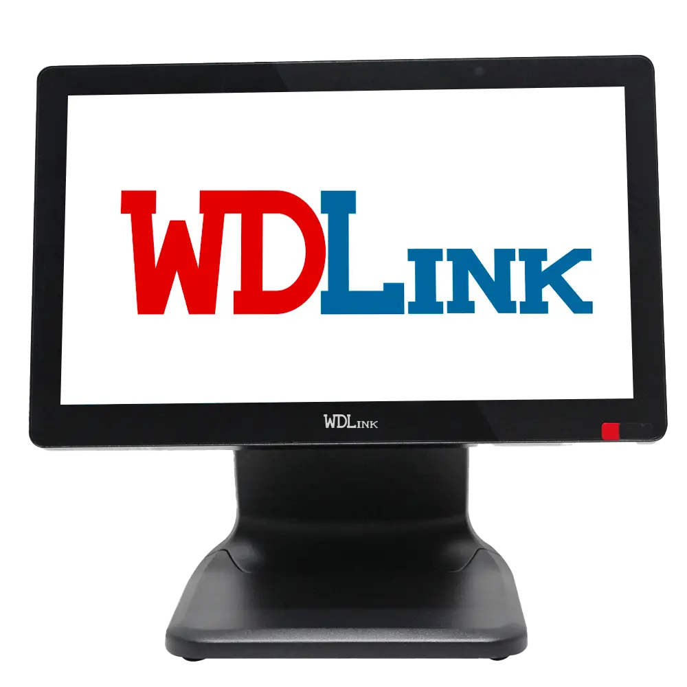 Écran tactile de caisse WDLink WD15M