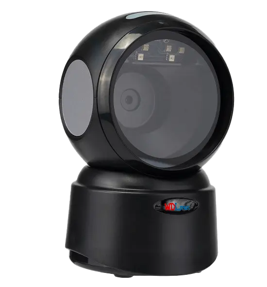 Lecteur de codes-barres 2D de comptoir WDLink WD9300