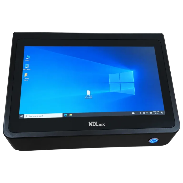 مثال لجهاز كاشير WDLink WD940