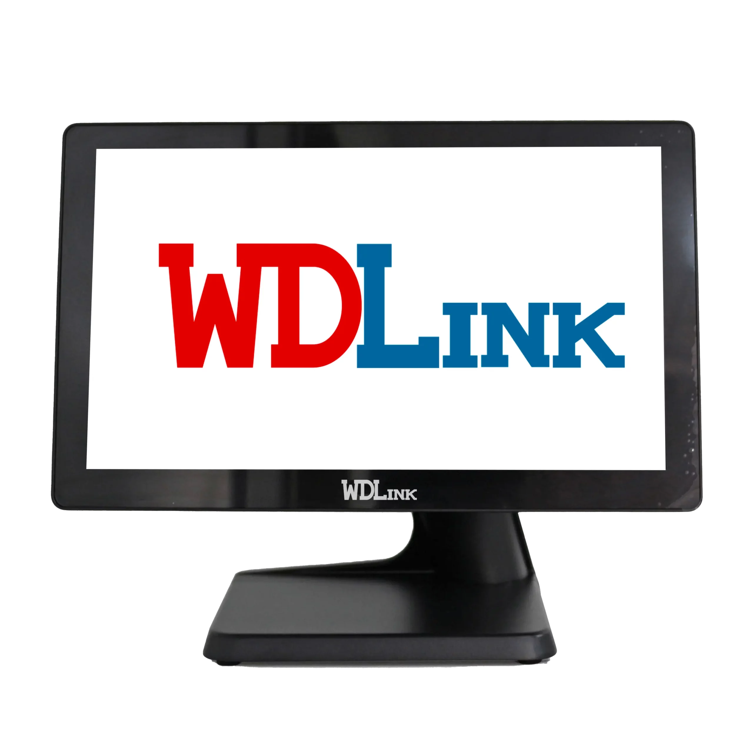 Terminal tactile de la gamme WD950, illustration fournisseur